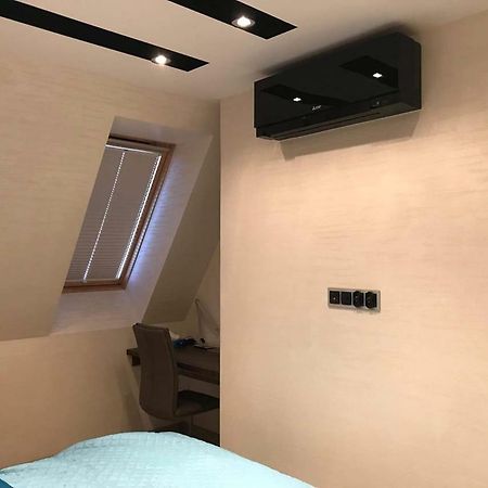 Komfortowy Apartament Nad Niegocinem Гижицко Экстерьер фото