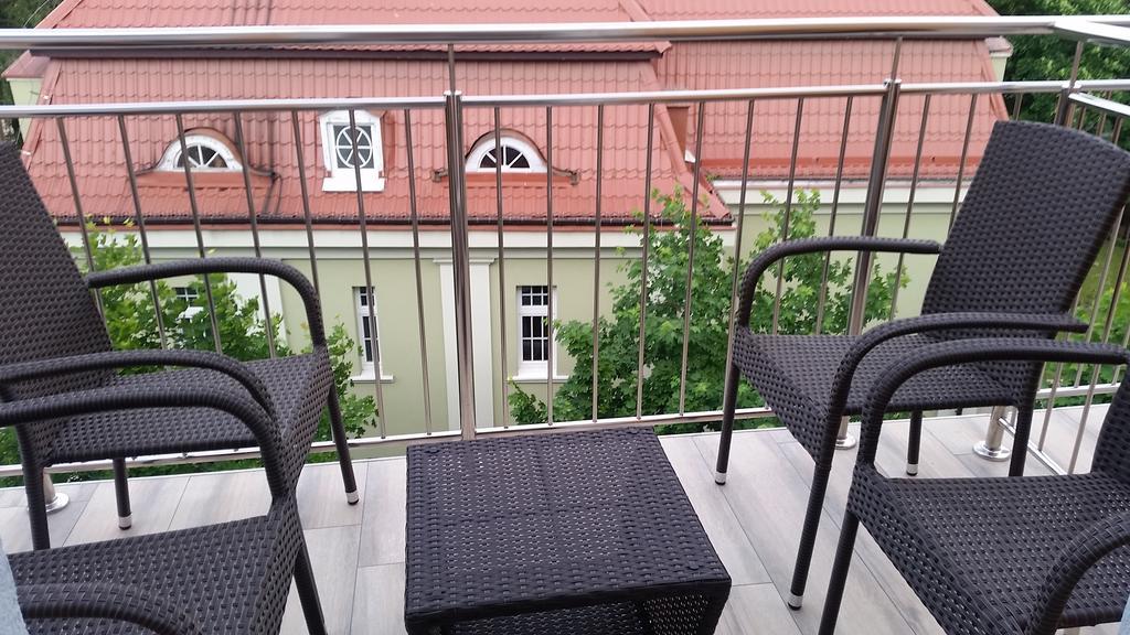 Komfortowy Apartament Nad Niegocinem Гижицко Экстерьер фото