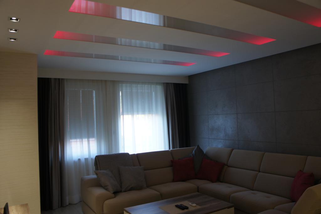 Komfortowy Apartament Nad Niegocinem Гижицко Экстерьер фото