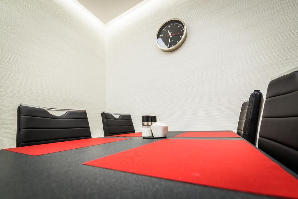 Komfortowy Apartament Nad Niegocinem Гижицко Экстерьер фото