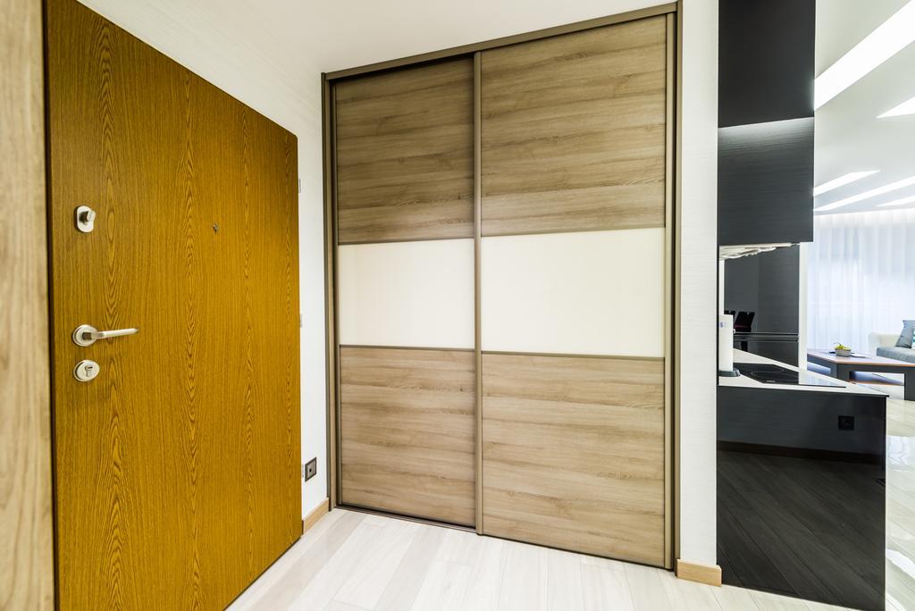 Komfortowy Apartament Nad Niegocinem Гижицко Экстерьер фото