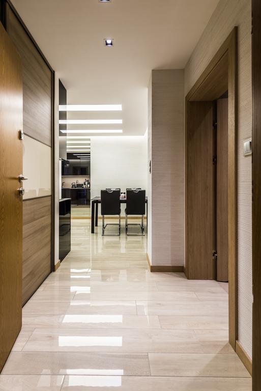 Komfortowy Apartament Nad Niegocinem Гижицко Экстерьер фото