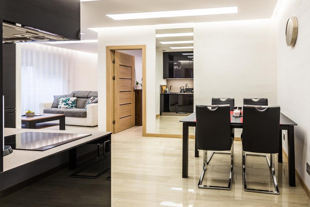 Komfortowy Apartament Nad Niegocinem Гижицко Экстерьер фото