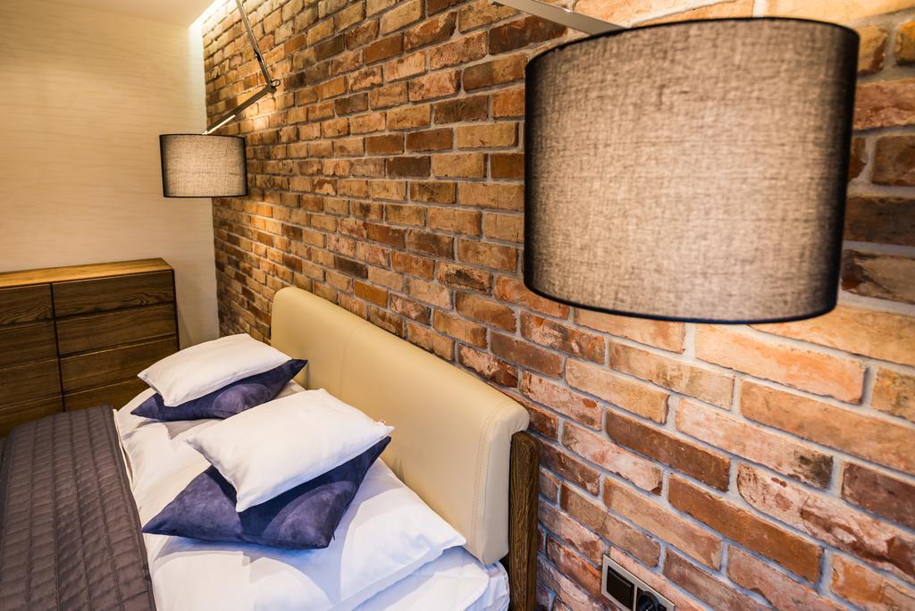 Komfortowy Apartament Nad Niegocinem Гижицко Экстерьер фото