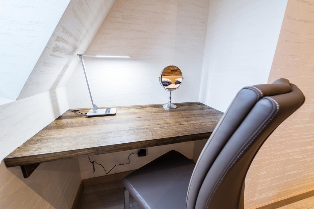 Komfortowy Apartament Nad Niegocinem Гижицко Экстерьер фото
