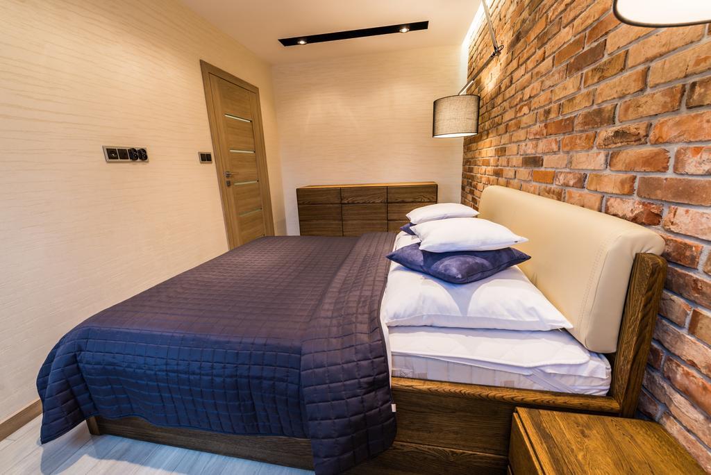 Komfortowy Apartament Nad Niegocinem Гижицко Экстерьер фото