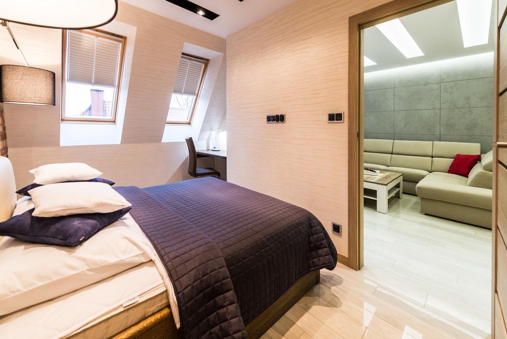 Komfortowy Apartament Nad Niegocinem Гижицко Экстерьер фото