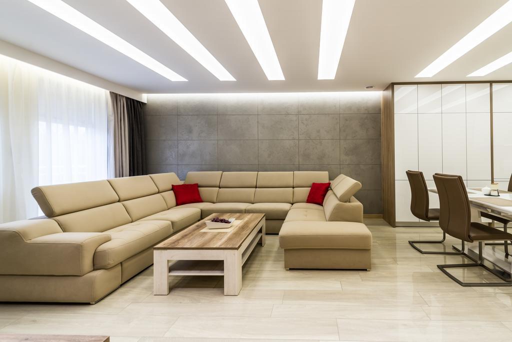Komfortowy Apartament Nad Niegocinem Гижицко Экстерьер фото