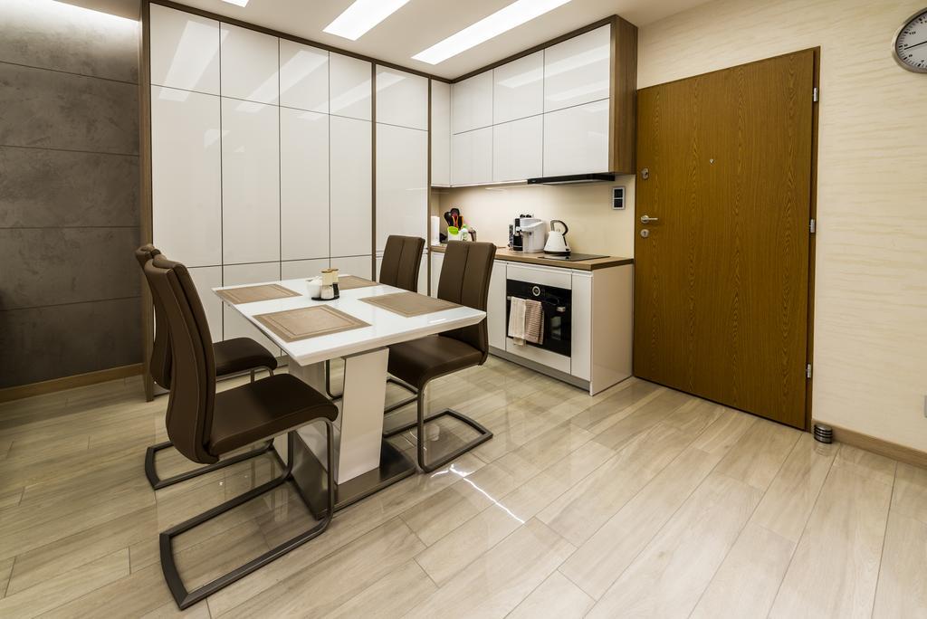 Komfortowy Apartament Nad Niegocinem Гижицко Экстерьер фото