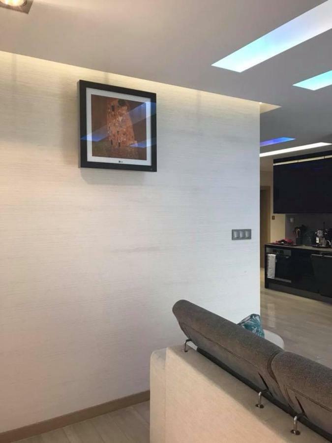 Komfortowy Apartament Nad Niegocinem Гижицко Экстерьер фото